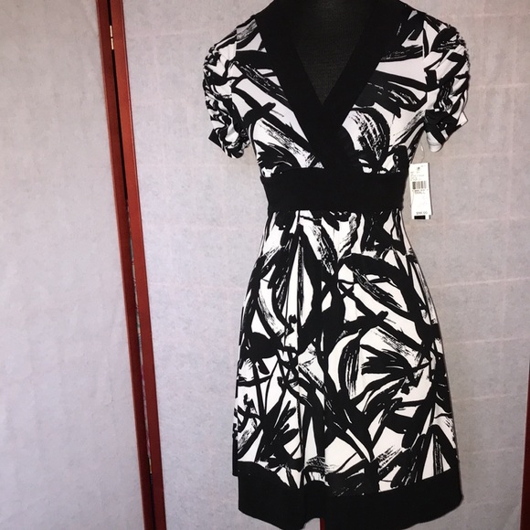 A. Byer Dress New NWT - Picture 2 of 13